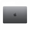 Ноутбук Apple MacBook Air 13.6 2022, M2 3.5 ГГц, RAM 8 ГБ, SSD 512 ГБ, серый космос, С гравировкой, Б/У MA22-1123325